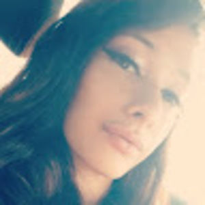 Meet your Posher, Myroslava